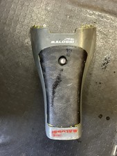 Vano batteria con usato  Due Carrare