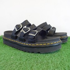 Martens sliders size for sale  MARCH