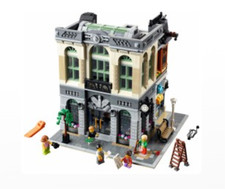 Lego creator expert for sale  Plain City