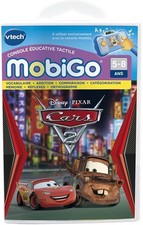 Jeu éducatif vtech d'occasion  Les Mureaux