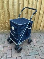 Genuine sholley trolley for sale  CAMBRIDGE