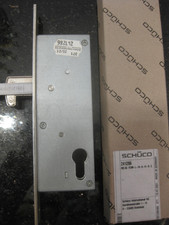Schüco 241286 hakenriegelschl gebraucht kaufen  Potsdam
