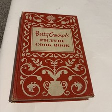 Betty crocker picture for sale  Elgin