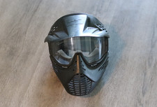 Capacete JT com viseira máscara de arma de paintball e óculos Airsoft - Usado comprar usado Capacete JT com viseira máscara de arma de paintball e óculos Airsoft - Usado comprar usado  Enviando para Brazil