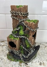 Anchor wood look for sale  Asheville