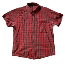 Relco red tartan for sale  GREAT YARMOUTH