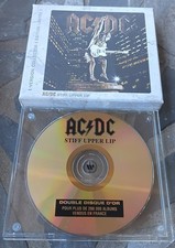 AC/DC - LÁBIO SUPERIOR RÍGIDO - CAIXA DE CD EDIÇÃO DE COLECIONADORES FRANCESES HIPER RARA EXCLUSIVA  comprar usado AC/DC - LÁBIO SUPERIOR RÍGIDO - CAIXA DE CD EDIÇÃO DE COLECIONADORES FRANCESES HIPER RARA EXCLUSIVA  comprar usado  Enviando para Brazil