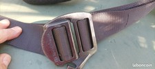 Ceinture plongée marine d'occasion  Peypin