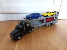 Spielzeug autotransporter 3 gebraucht kaufen  Beelitz