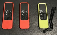 Apple siri remote for sale  Forney