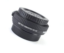 Sigma 1.4x apo for sale  HALESOWEN