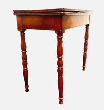 Table jeu style d'occasion  Templemars