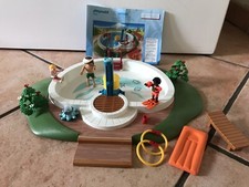 Playmobil 9422 family gebraucht kaufen  Deutschland