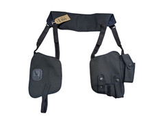 Genuine police issue for sale  GRAYS