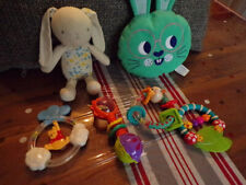 Lot jouets 1er d'occasion  Lezoux