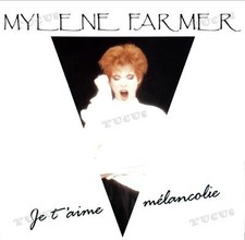 Mylene farmer aime d'occasion  Expédié en Belgium