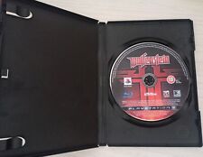 Wolfenstein per sony usato  Trapani