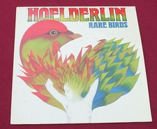 Vinyl hoelderlin rare gebraucht kaufen  Hannover