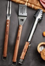 Tramontina bbq tool for sale  Almond