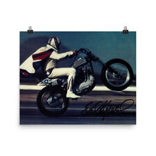 Vintage evel knievel for sale  Charlotte