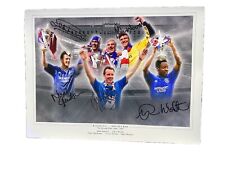 Rangers legends multi for sale  CHRISTCHURCH