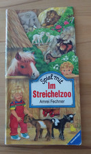 Amrei fechner spiel gebraucht kaufen  Würzburg