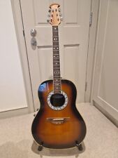 Celebrity ovation electro for sale  HOVE