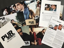 Cinema photo pur d'occasion  France