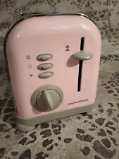 Stainless steel pink for sale  IPSWICH