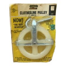 Vintage stanley clothesline for sale  Redmond