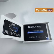 Bluedriver lsb2 bluetooth for sale  Salt Lake City