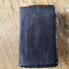 gideon bible for sale  BRAINTREE