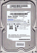 Usado, Samsung HD103SI Pn: HD103SI/U 61823-B741 - BOEZJ 1AG01118 1TB 2.5" Sata A12-12 comprar usado  Enviando para Brazil