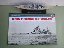 Atlas editions hms for sale  UK