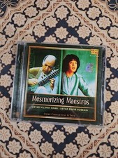 Mesmerizing maestros ustad for sale  Auburn