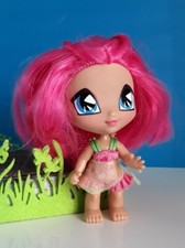 Winx pixie amore usato  Palazzolo sull'Oglio