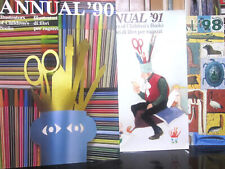 Bologna annual 1990 for sale  Seattle