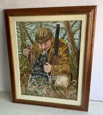 Dipinto olio tela usato  Motta Visconti