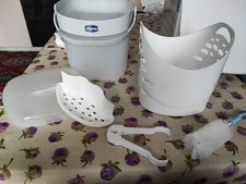 Kit sterilizzatore freddo usato  Taranto