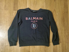 Balmain pullover xl gebraucht kaufen  Berlin