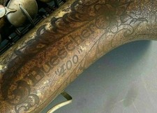 Sassofono tenore vintage usato  Cosenza