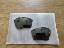 Genuine oakley half for sale  GOSPORT