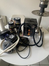 Komplettes shisha set gebraucht kaufen  Freiburg im Breisgau
