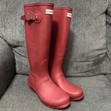 Hunter original tall for sale  Cedar Rapids