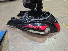 Hayabusa gen2 rear for sale  TELFORD