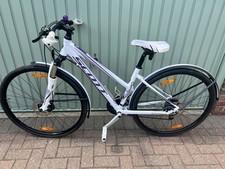 Scott sportster hybrid for sale  BOSTON