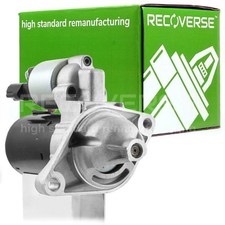 Motor de arranque TOYOTA CITROEN PEUGEOT AURIS AVENSIS COROLLA RAV VERSO AYGO Y na sprzedaż  PL