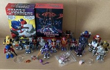 Transformers minimates massive for sale  ST. HELENS
