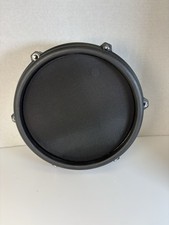Almofada de bateria eletrônica Alesis DM7X 8" zona única, almofada única comprar usado  Enviando para Brazil