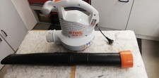 Stihl she laubgebläse gebraucht kaufen  Br'haven-Weddewarden